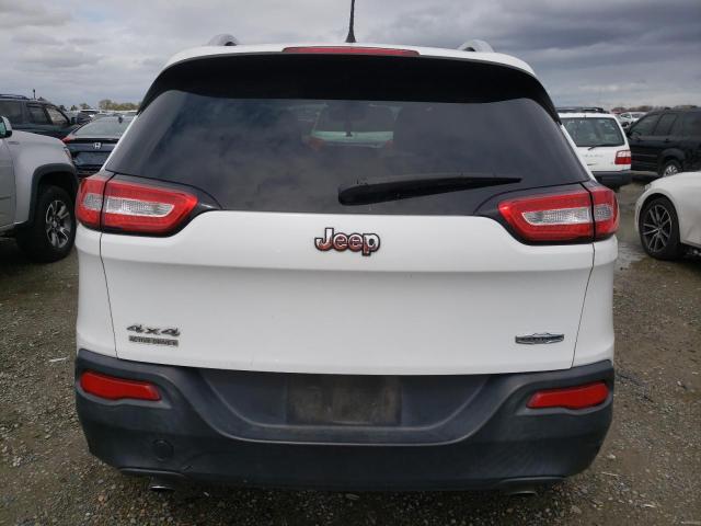 Photo 5 VIN: 1C4PJMCS4EW114426 - JEEP CHEROKEE L 