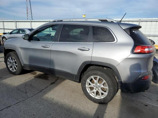 Photo 1 VIN: 1C4PJMCS4EW121263 - JEEP GRAND CHEROKEE 