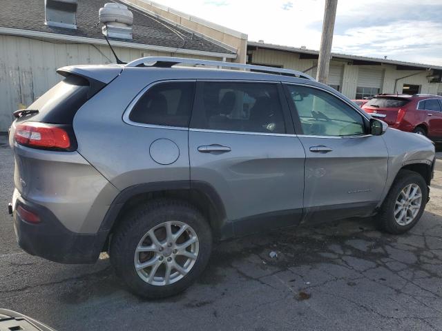 Photo 2 VIN: 1C4PJMCS4EW121263 - JEEP GRAND CHEROKEE 