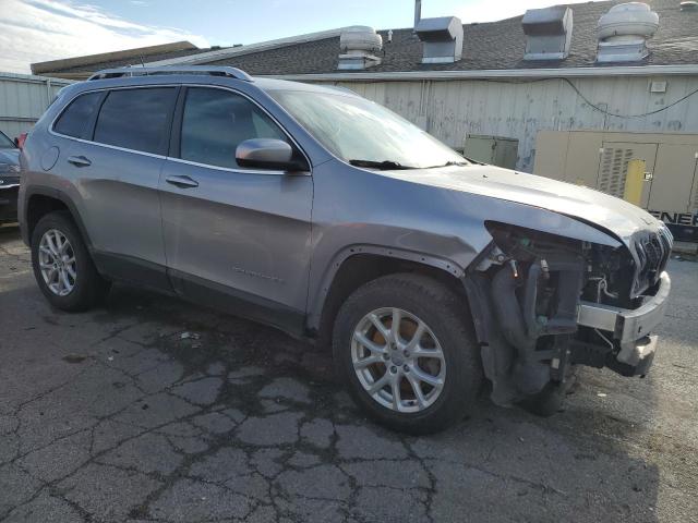 Photo 3 VIN: 1C4PJMCS4EW121263 - JEEP GRAND CHEROKEE 