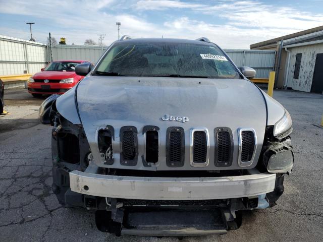 Photo 4 VIN: 1C4PJMCS4EW121263 - JEEP GRAND CHEROKEE 