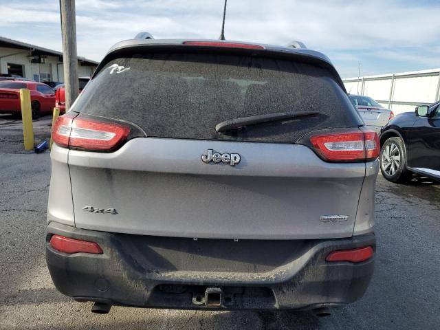 Photo 5 VIN: 1C4PJMCS4EW121263 - JEEP GRAND CHEROKEE 