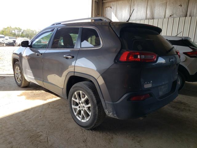 Photo 2 VIN: 1C4PJMCS4EW138158 - JEEP CHEROKEE L 