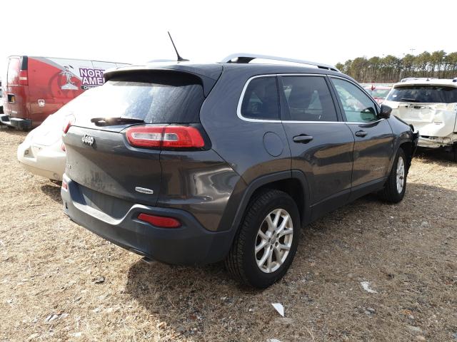 Photo 3 VIN: 1C4PJMCS4EW138550 - JEEP CHEROKEE L 