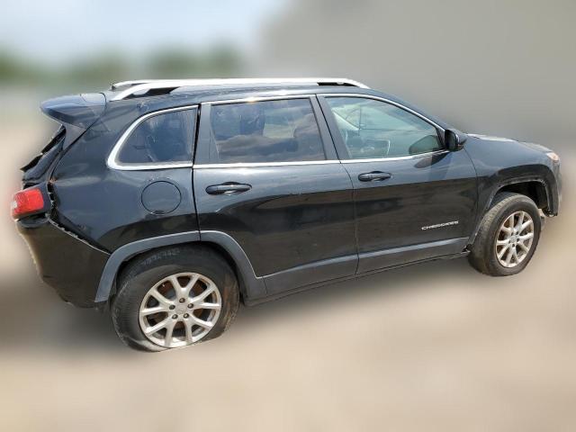 Photo 2 VIN: 1C4PJMCS4EW144963 - JEEP GRAND CHEROKEE 