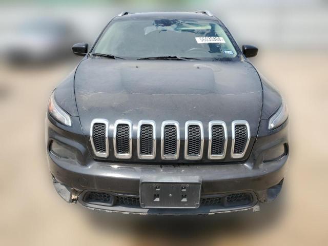 Photo 4 VIN: 1C4PJMCS4EW144963 - JEEP GRAND CHEROKEE 