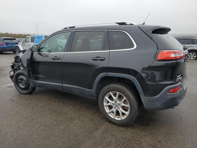 Photo 1 VIN: 1C4PJMCS4EW146874 - JEEP CHEROKEE L 