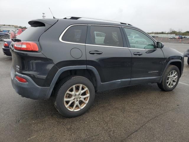 Photo 2 VIN: 1C4PJMCS4EW146874 - JEEP CHEROKEE L 