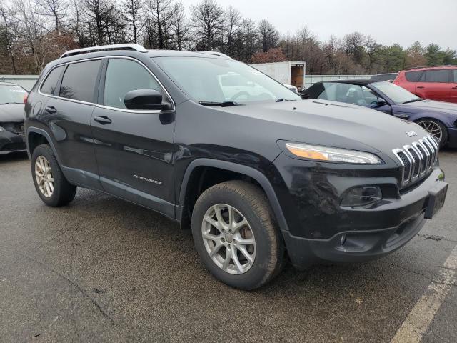 Photo 3 VIN: 1C4PJMCS4EW146874 - JEEP CHEROKEE L 