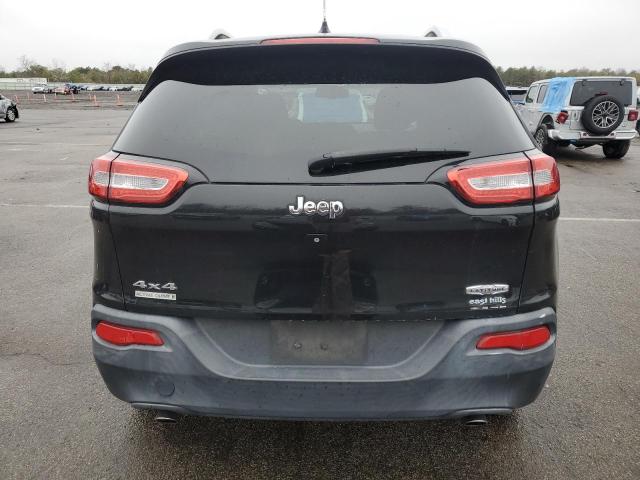 Photo 5 VIN: 1C4PJMCS4EW146874 - JEEP CHEROKEE L 