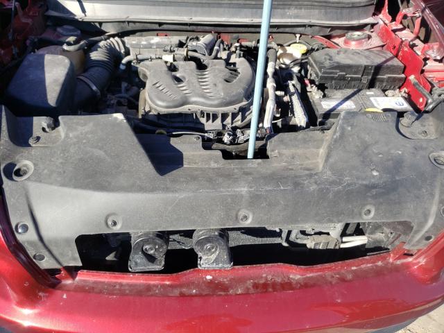 Photo 6 VIN: 1C4PJMCS4EW169104 - JEEP CHEROKEE L 