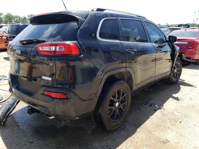 Photo 2 VIN: 1C4PJMCS4EW181771 - JEEP GRAND CHEROKEE 