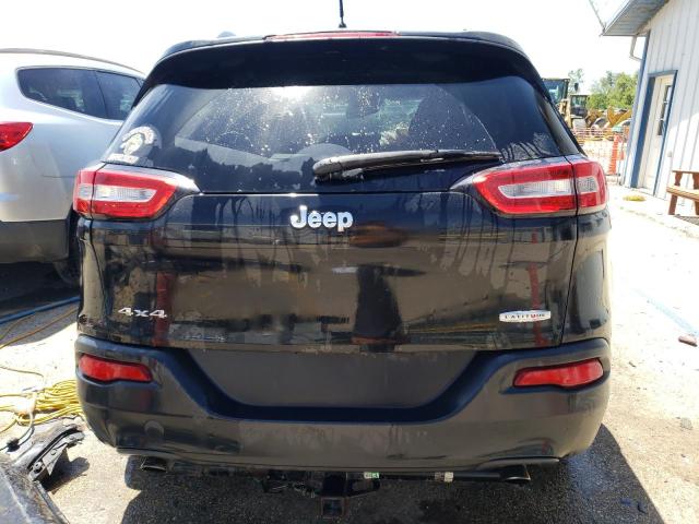 Photo 5 VIN: 1C4PJMCS4EW181771 - JEEP GRAND CHEROKEE 