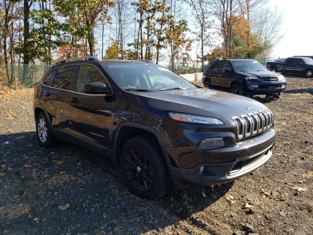 Photo 0 VIN: 1C4PJMCS4EW181799 - JEEP CHEROKEE L 