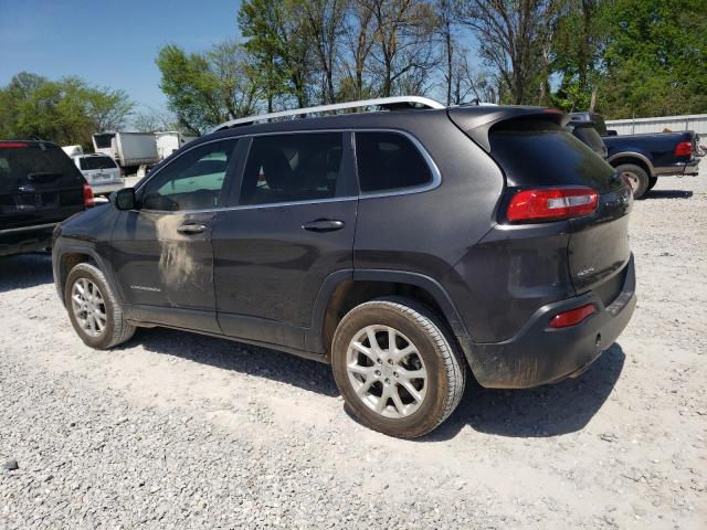 Photo 1 VIN: 1C4PJMCS4EW207995 - JEEP CHEROKEE L 