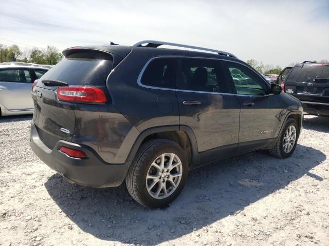 Photo 2 VIN: 1C4PJMCS4EW207995 - JEEP CHEROKEE L 