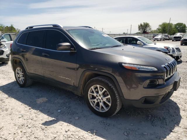 Photo 3 VIN: 1C4PJMCS4EW207995 - JEEP CHEROKEE L 