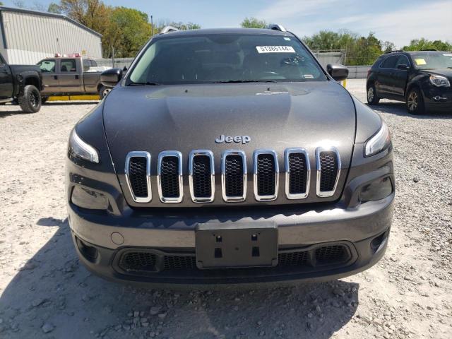 Photo 4 VIN: 1C4PJMCS4EW207995 - JEEP CHEROKEE L 