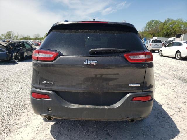 Photo 5 VIN: 1C4PJMCS4EW207995 - JEEP CHEROKEE L 