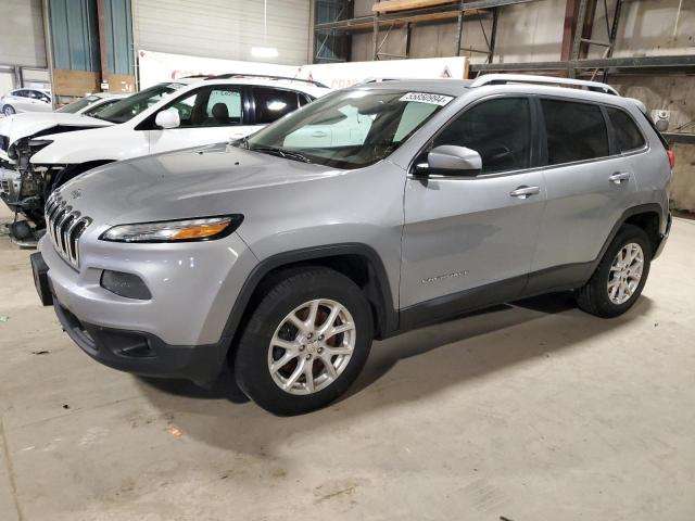 Photo 0 VIN: 1C4PJMCS4EW220908 - JEEP CHEROKEE L 