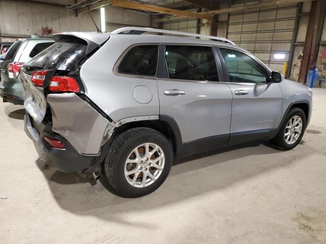 Photo 2 VIN: 1C4PJMCS4EW220908 - JEEP CHEROKEE L 