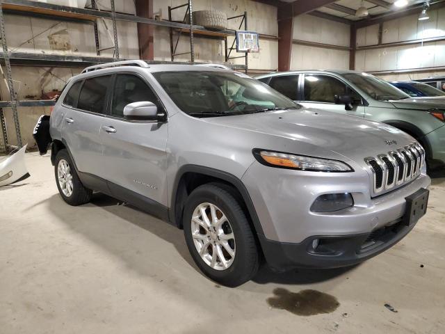 Photo 3 VIN: 1C4PJMCS4EW220908 - JEEP CHEROKEE L 