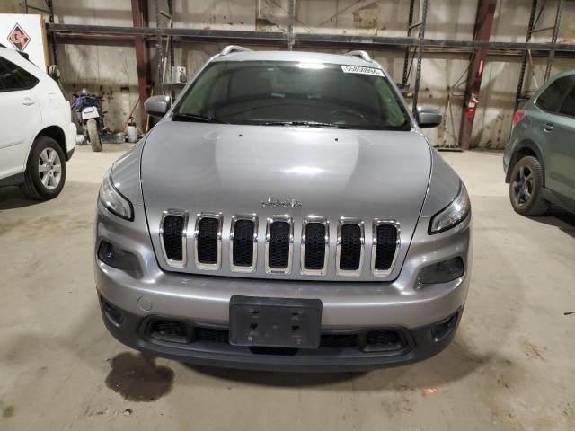 Photo 4 VIN: 1C4PJMCS4EW220908 - JEEP CHEROKEE L 