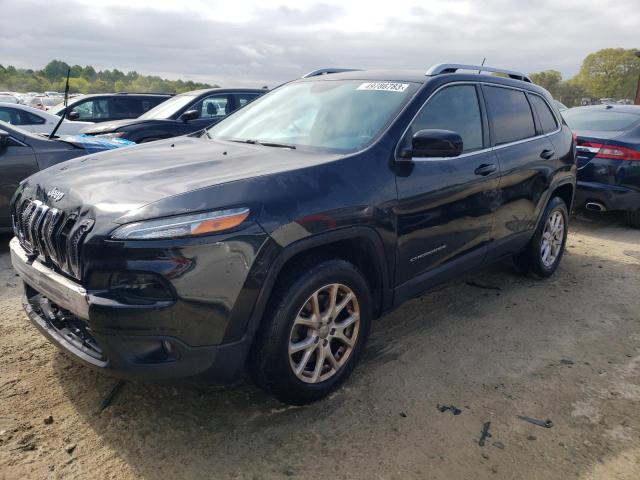 Photo 0 VIN: 1C4PJMCS4EW227955 - JEEP CHEROKEE L 