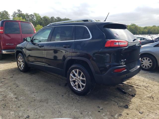 Photo 1 VIN: 1C4PJMCS4EW227955 - JEEP CHEROKEE L 