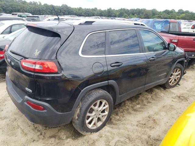 Photo 2 VIN: 1C4PJMCS4EW227955 - JEEP CHEROKEE L 