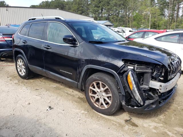 Photo 3 VIN: 1C4PJMCS4EW227955 - JEEP CHEROKEE L 