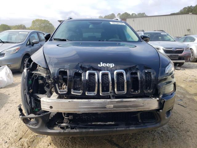 Photo 4 VIN: 1C4PJMCS4EW227955 - JEEP CHEROKEE L 