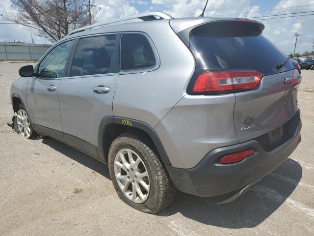 Photo 2 VIN: 1C4PJMCS4EW229270 - JEEP CHEROKEE L 