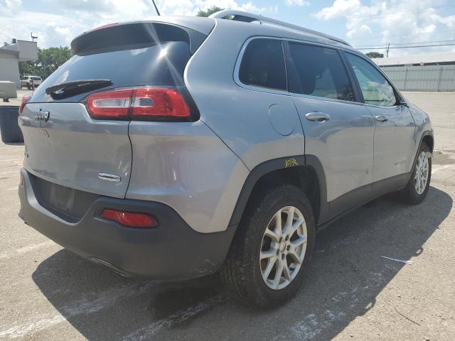 Photo 3 VIN: 1C4PJMCS4EW229270 - JEEP CHEROKEE L 