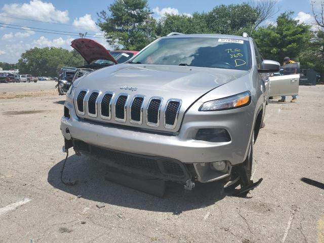 Photo 8 VIN: 1C4PJMCS4EW229270 - JEEP CHEROKEE L 