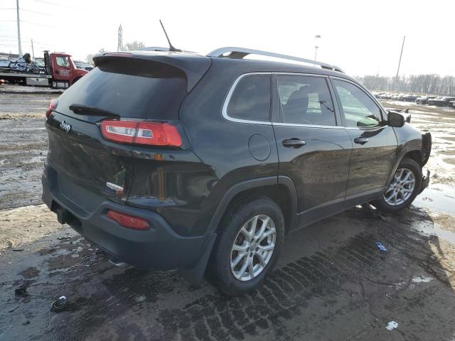 Photo 2 VIN: 1C4PJMCS4EW260230 - JEEP CHEROKEE L 