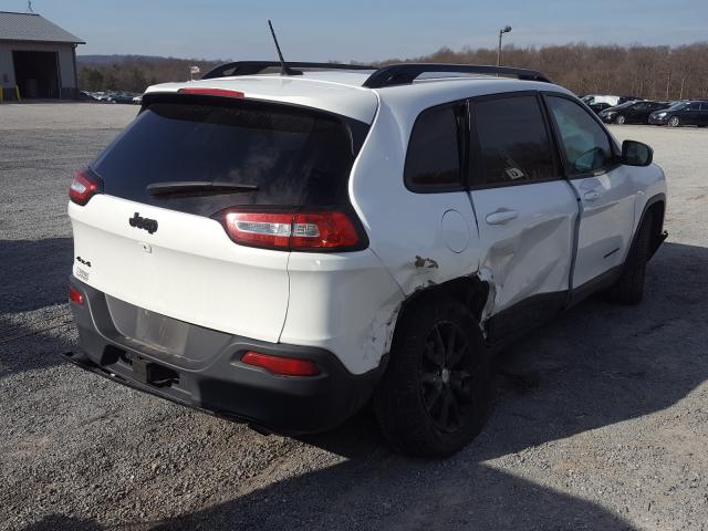 Photo 3 VIN: 1C4PJMCS4EW294345 - JEEP CHEROKEE L 