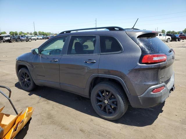 Photo 1 VIN: 1C4PJMCS4EW294412 - JEEP CHEROKEE L 