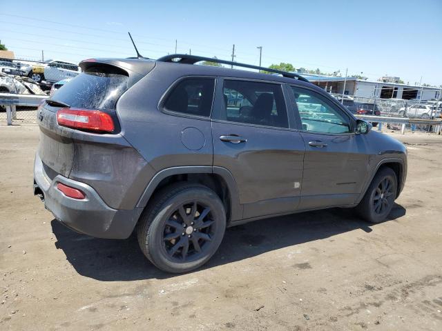 Photo 2 VIN: 1C4PJMCS4EW294412 - JEEP CHEROKEE L 