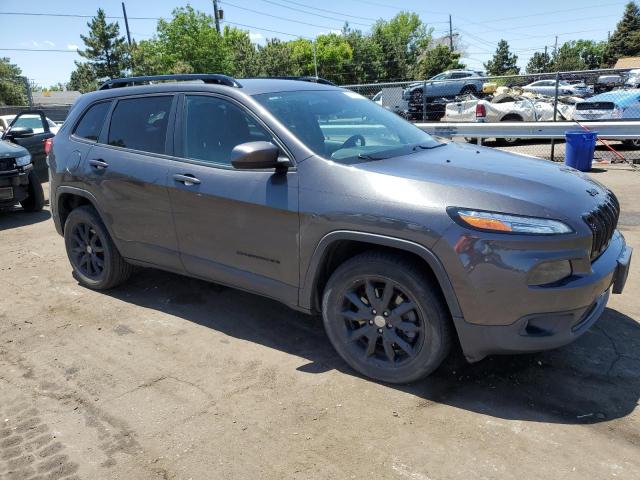 Photo 3 VIN: 1C4PJMCS4EW294412 - JEEP CHEROKEE L 