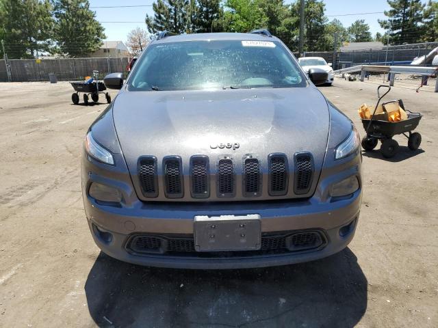 Photo 4 VIN: 1C4PJMCS4EW294412 - JEEP CHEROKEE L 