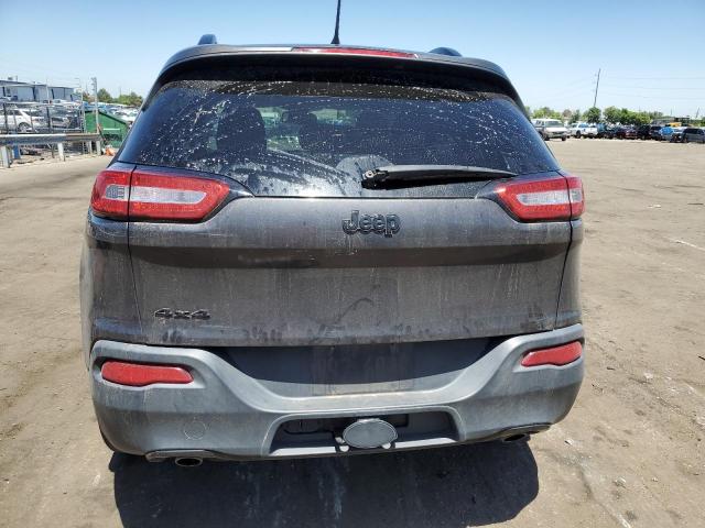 Photo 5 VIN: 1C4PJMCS4EW294412 - JEEP CHEROKEE L 