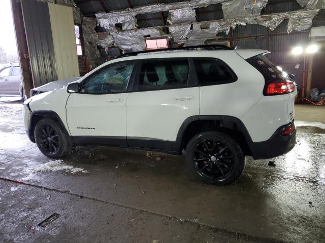 Photo 1 VIN: 1C4PJMCS4EW301116 - JEEP GRAND CHEROKEE 