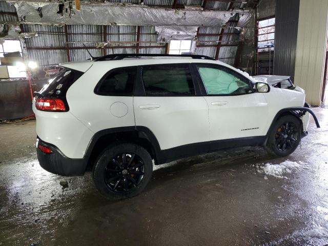 Photo 2 VIN: 1C4PJMCS4EW301116 - JEEP GRAND CHEROKEE 