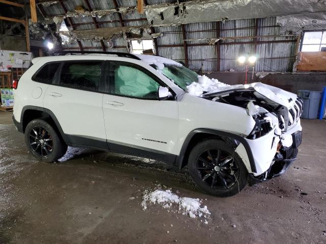 Photo 3 VIN: 1C4PJMCS4EW301116 - JEEP GRAND CHEROKEE 