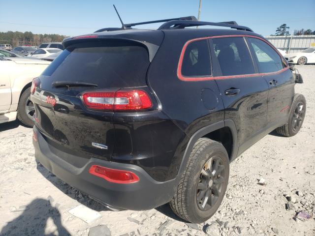 Photo 3 VIN: 1C4PJMCS4FW504301 - JEEP CHEROKEE L 