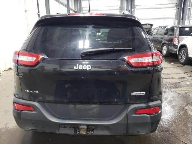 Photo 5 VIN: 1C4PJMCS4FW511460 - JEEP CHEROKEE L 