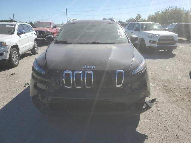 Photo 4 VIN: 1C4PJMCS4FW515279 - JEEP CHEROKEE L 