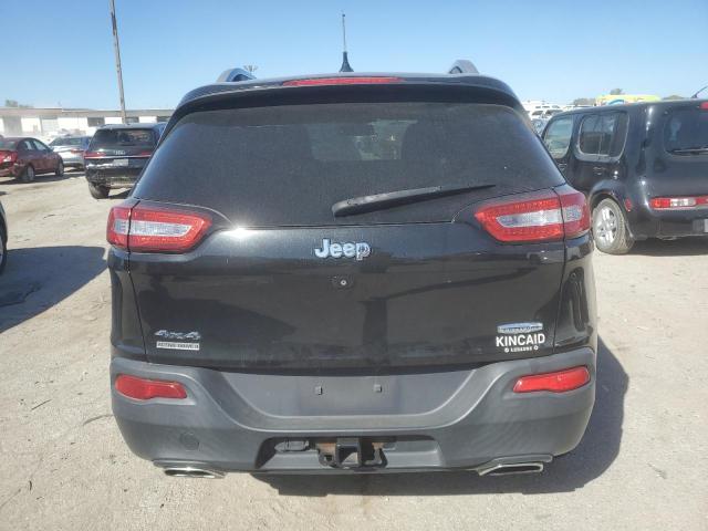 Photo 5 VIN: 1C4PJMCS4FW515279 - JEEP CHEROKEE L 