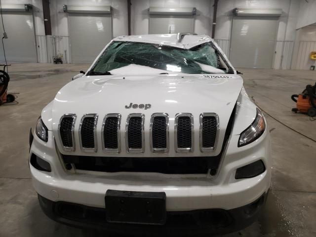 Photo 8 VIN: 1C4PJMCS4FW529957 - JEEP CHEROKEE L 